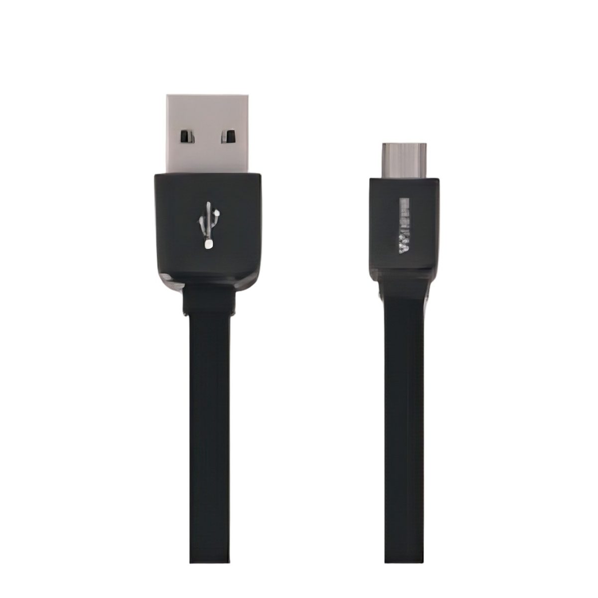 Cable USB A Micro USB 1 M Dorado