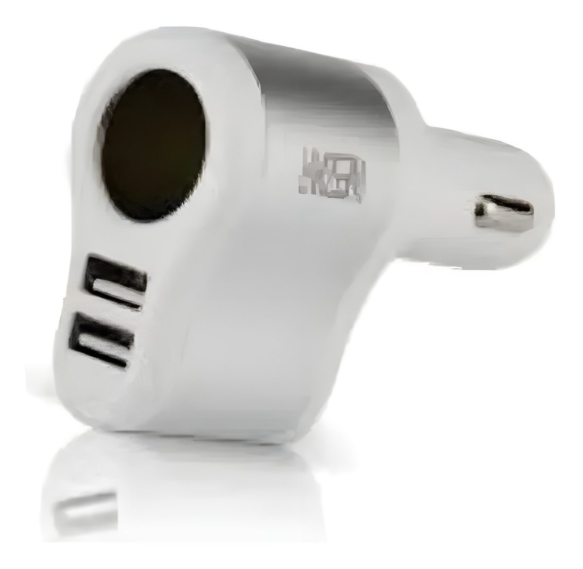 Cargador De Auto Doble USB 2.1A