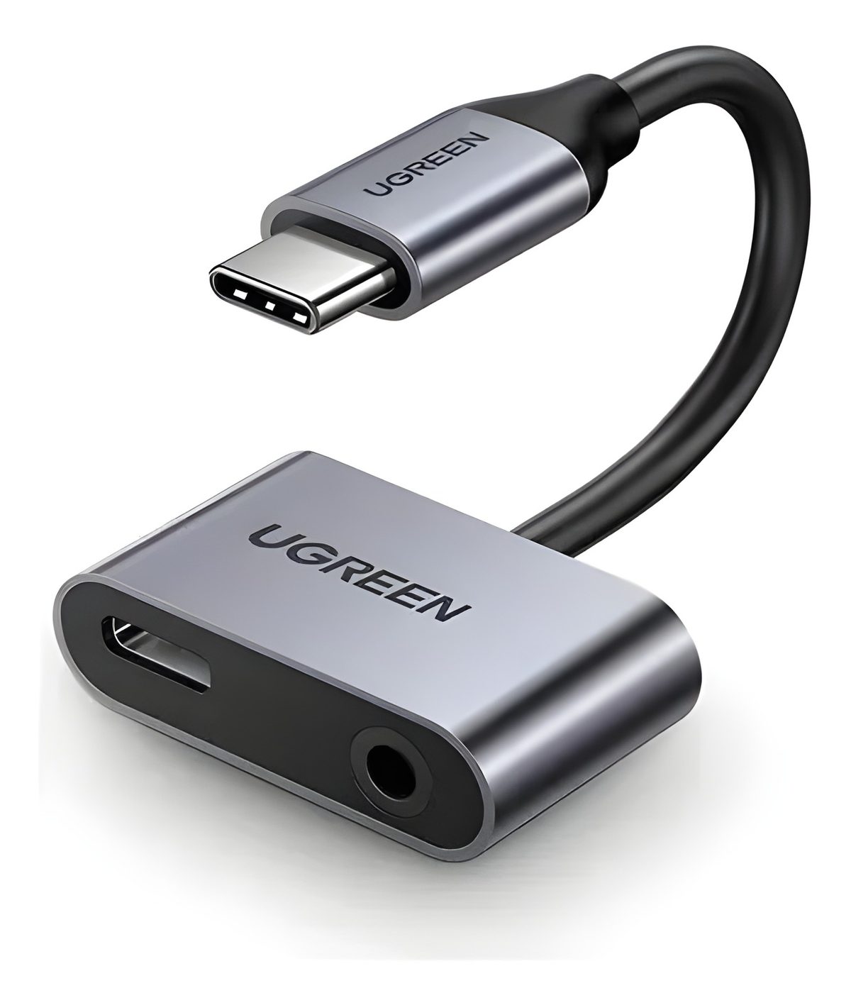Adaptador USB-C A USB-C Carga 30W
