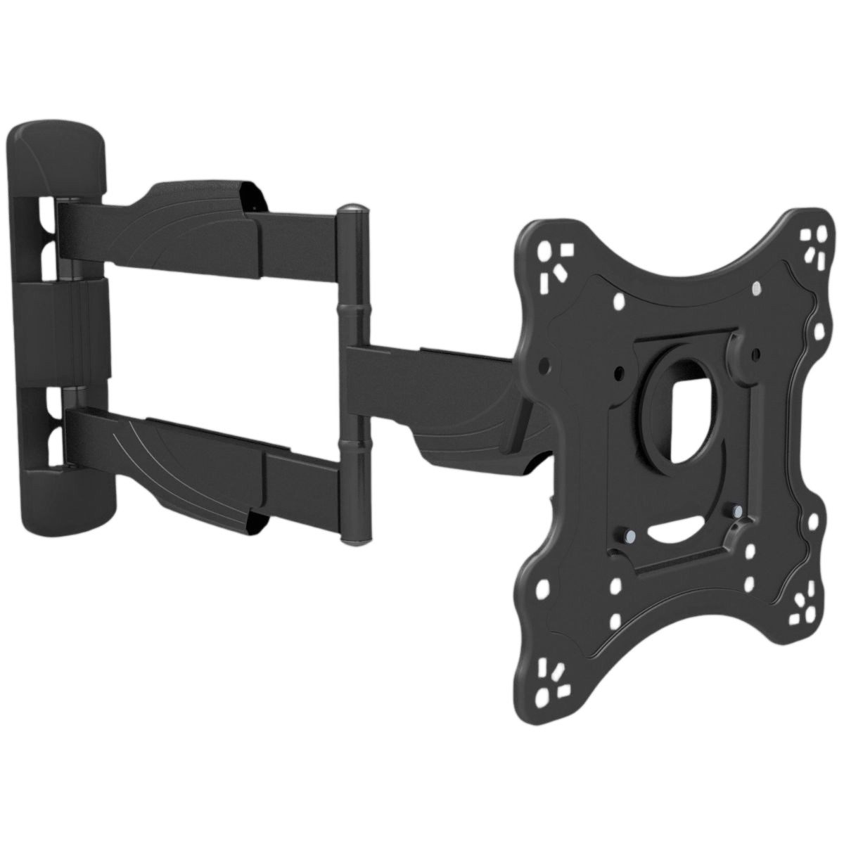 Soporte De Pared Para TV De 17" A 42" Fijo