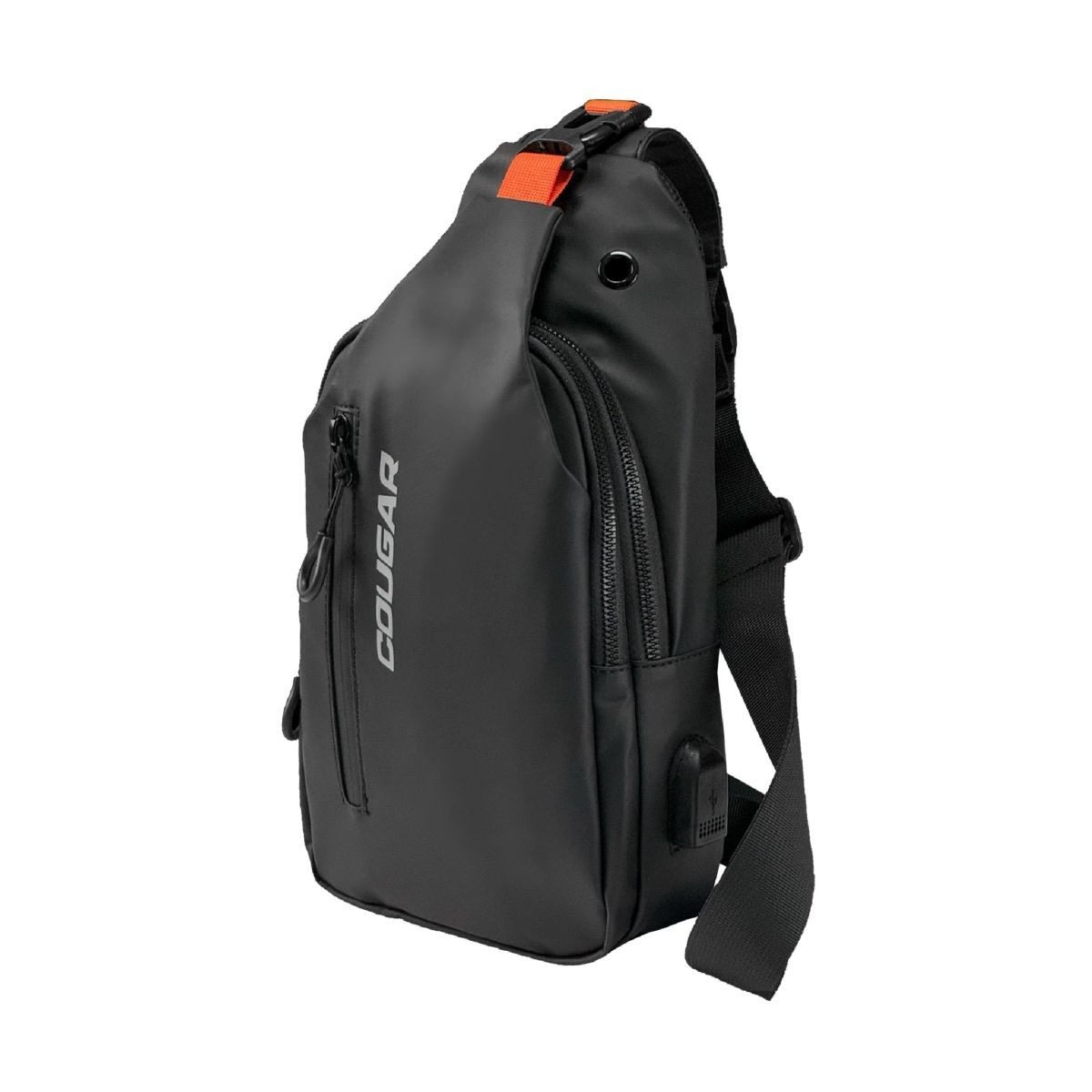 Mochila Para Laptop Gaming Cougar Unride