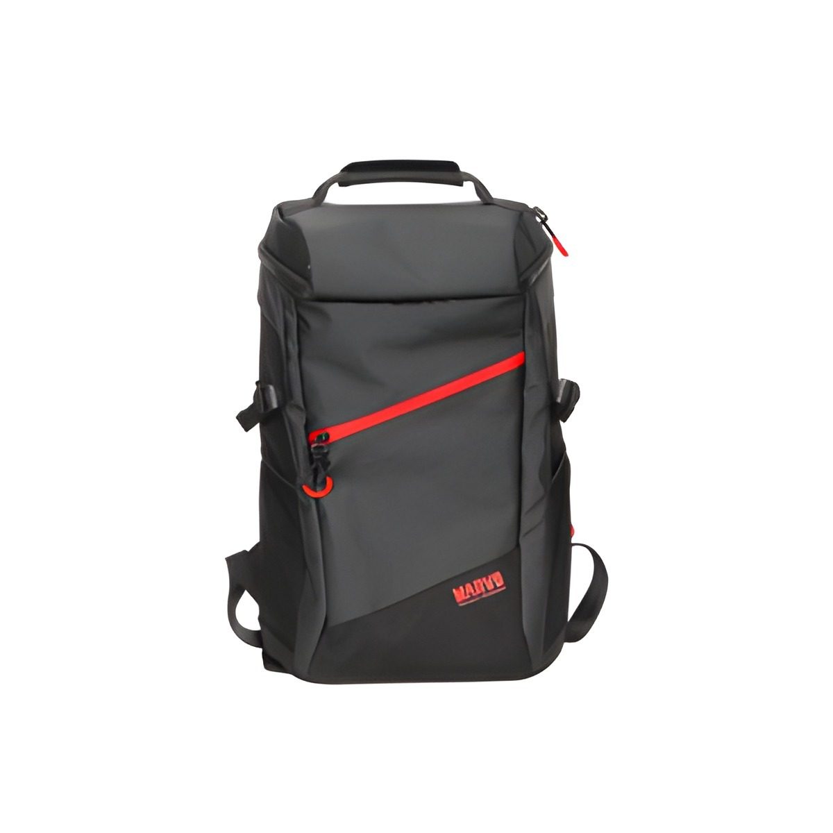 Mochila Porta Laptop 15.6" Nylon Negro