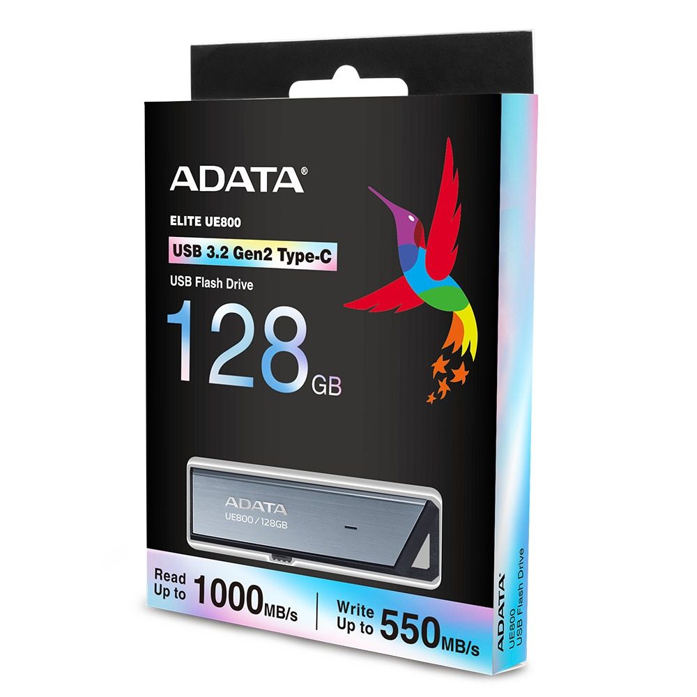Pen Drive USB 3.2 Gen 2 128GB