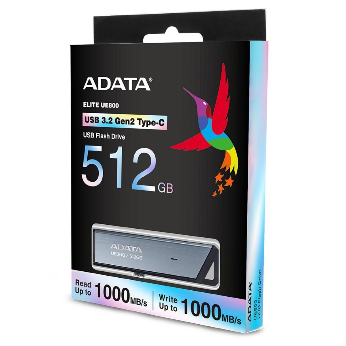Pen Drive USB 3.2 512GB