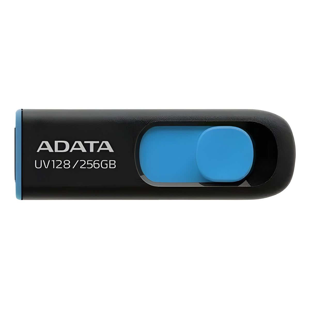 Pen Drive USB 3.0 256GB Retráctil