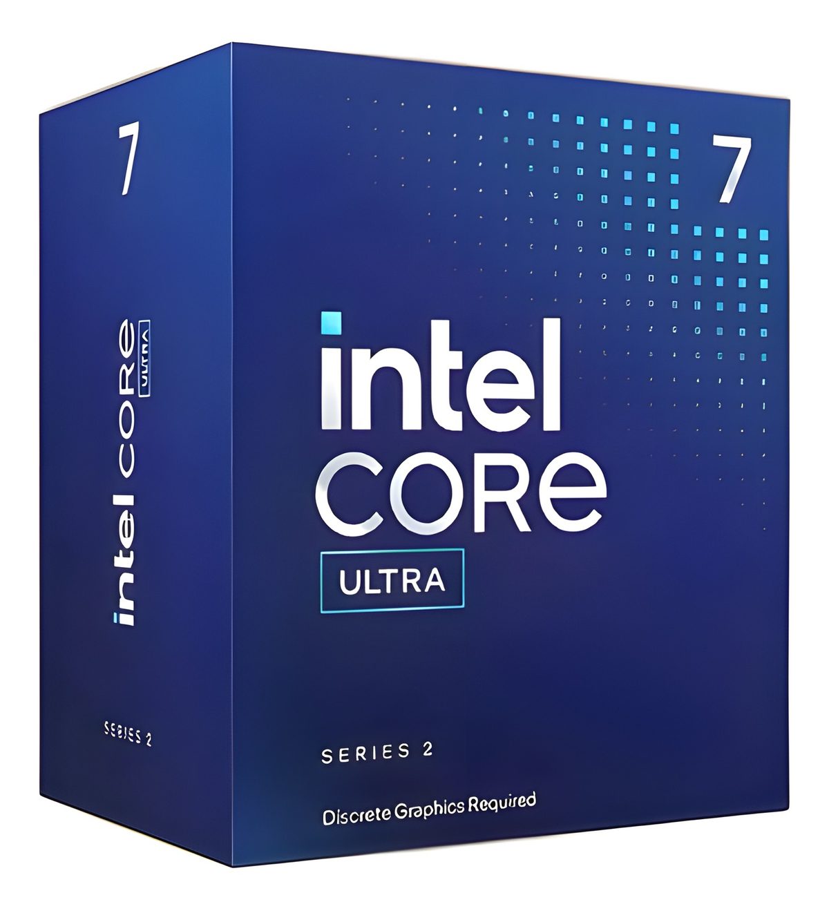 Procesador Lga1851 Generación 7 Núcleos 20 Núcleos 5.30 GHZ Caché L3 30MB Tdp 65W Sin GPU Integrada
