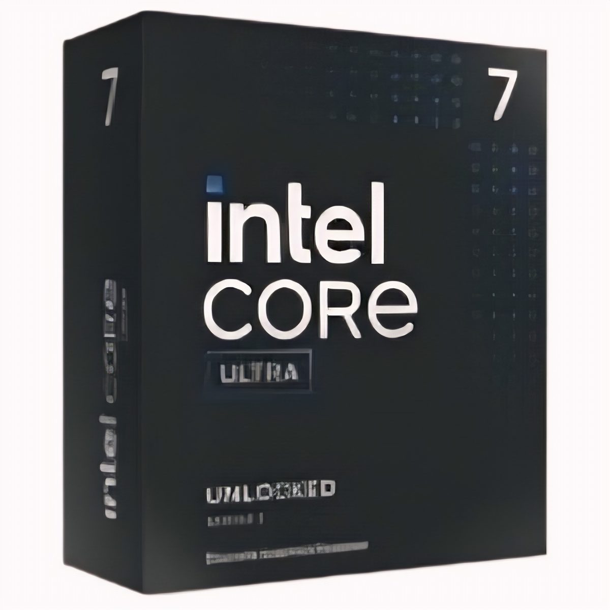 Procesador 20 Núcleos 3.9 GHZ Socket Lga1851