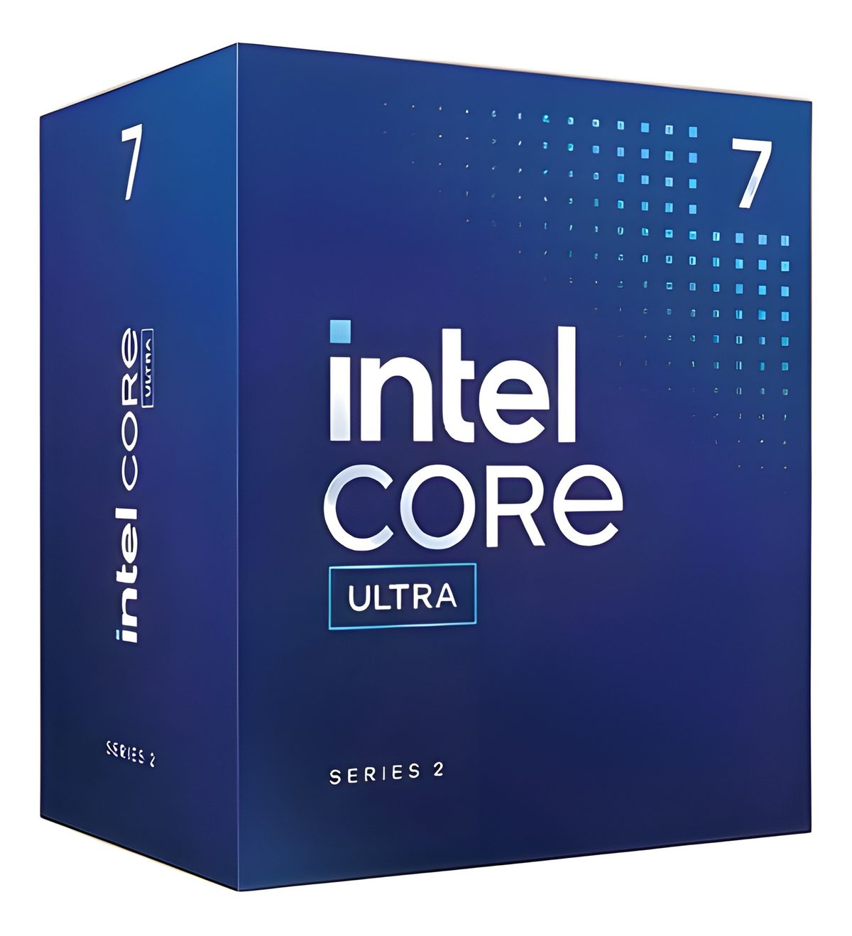 Procesador Core Ultra 7 Lga1851 20 Núcleos 5.3 GHZ 30MB 65W