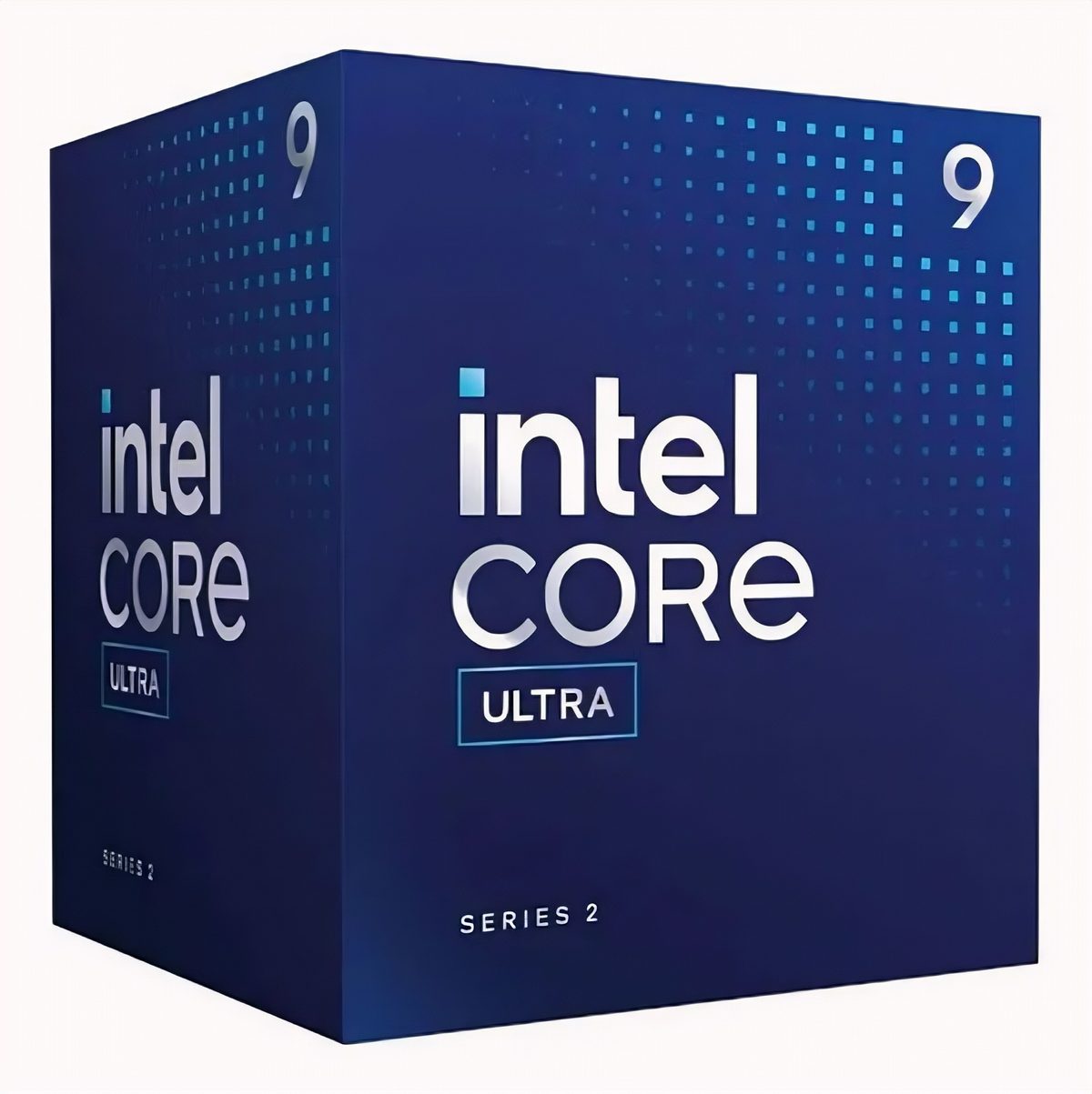 Procesador Core Ultra 9 24 Núcleos Socket Lga1851 5.6 GHZ 36 Mb