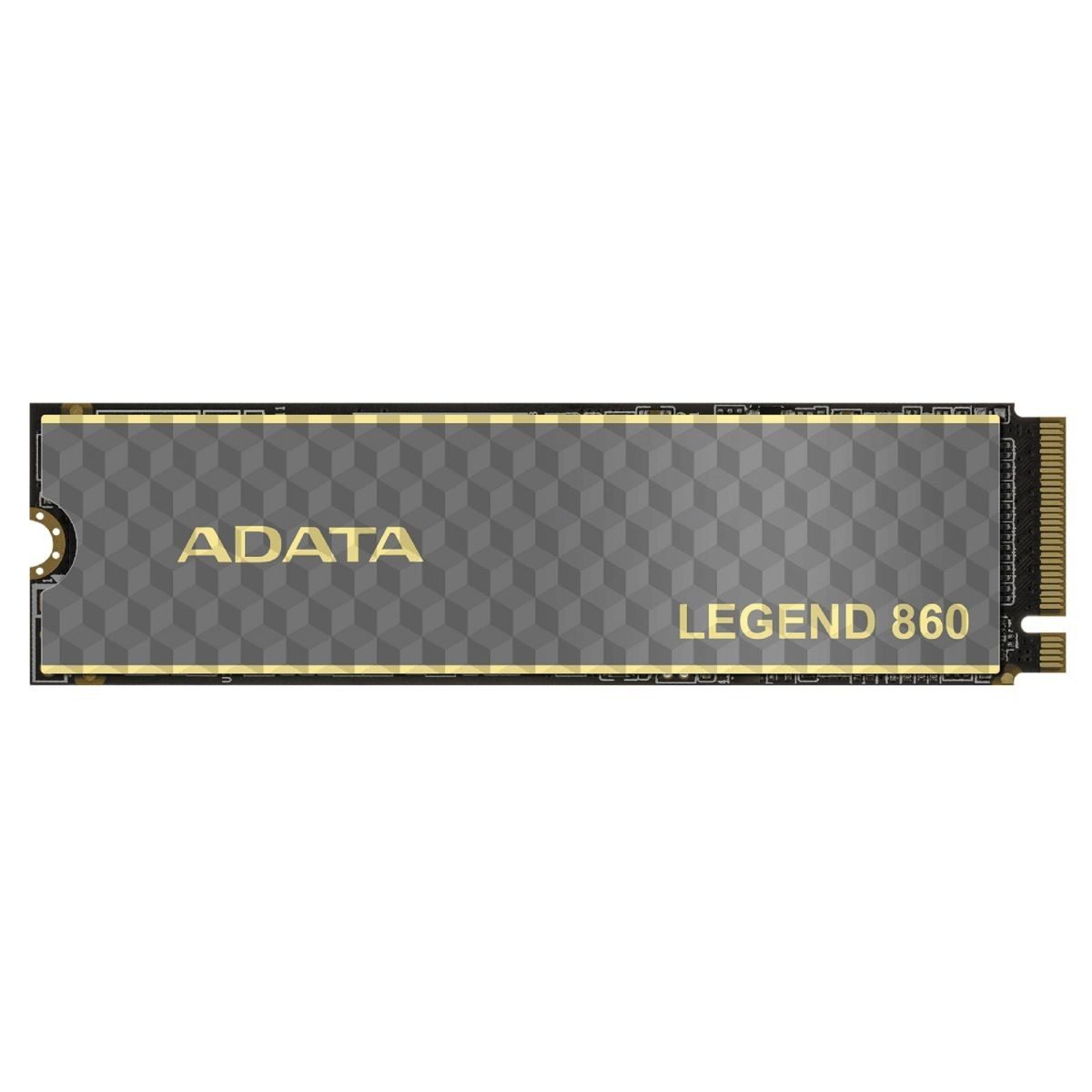 Disco SSD NVME 1TB Gen4 M.2 2280