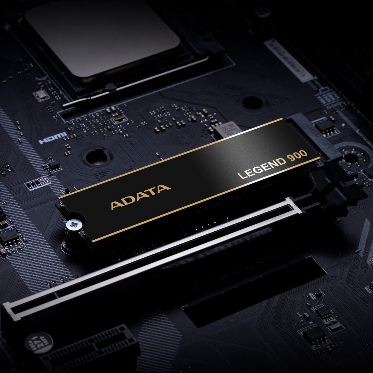 Disco SSD NVME M.2 2280 1TB Pcie Gen4