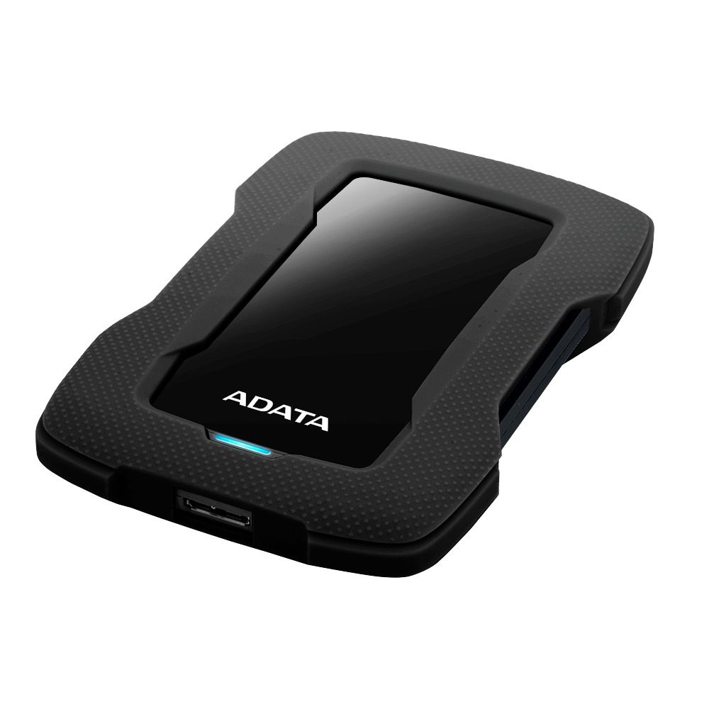 Disco Duro Externo 5TB 2.5" USB 3.2 HDD