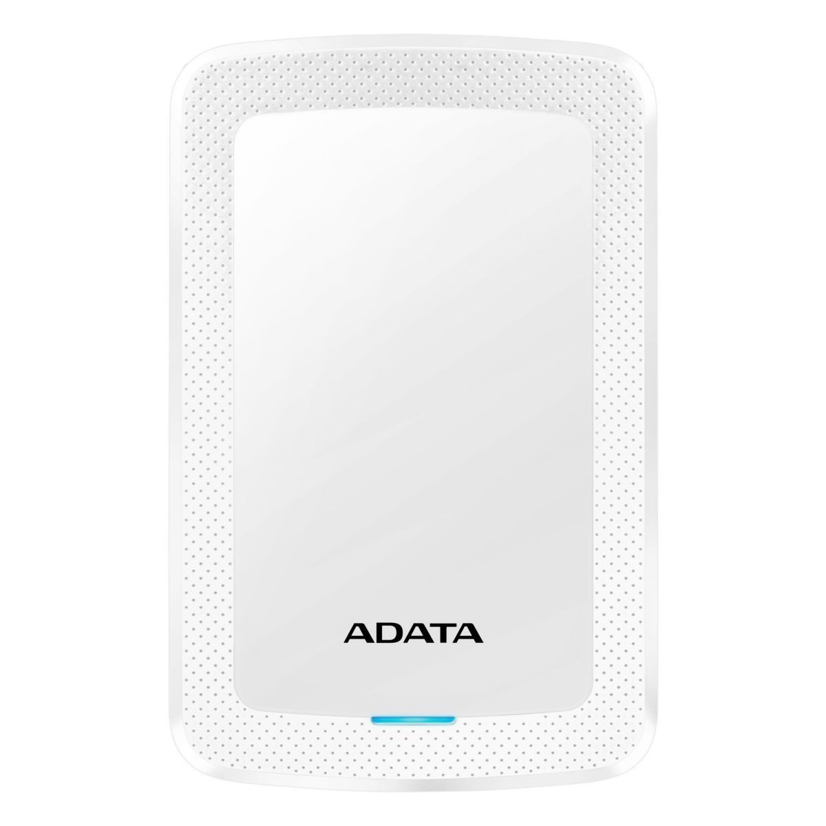 Disco Duro Externo 2TB 2.5" USB 3.2 Gen 1 Blanco