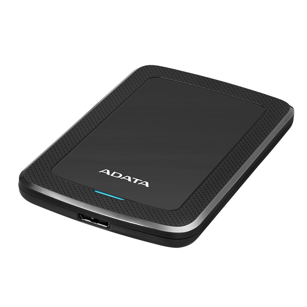 Disco Duro Externo 2.5" HDD 2TB USB 3.2 Gen 1 Negro