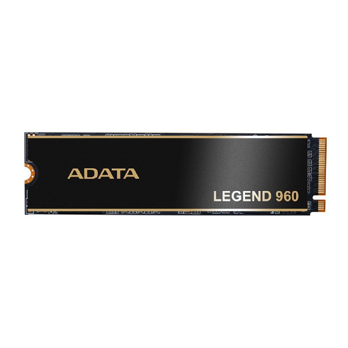 SSD NVME 2TB Gen4