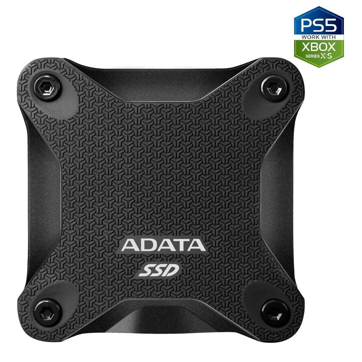 Disco SSD Externo 512GB USB 3.2 Gen 2