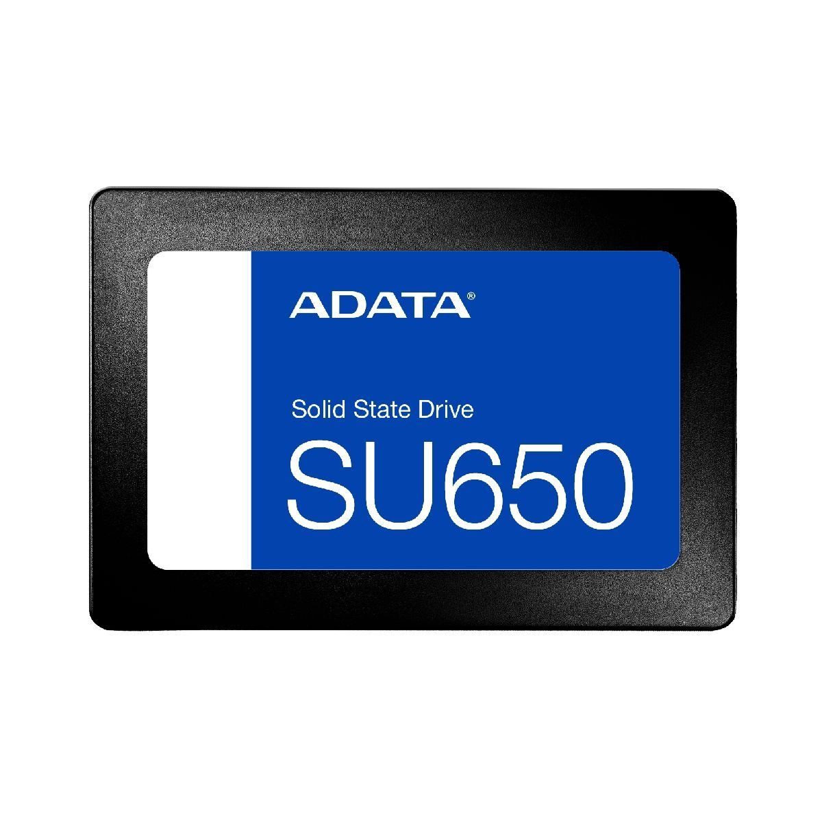 Disco SSD SATA 2.5" 2TB