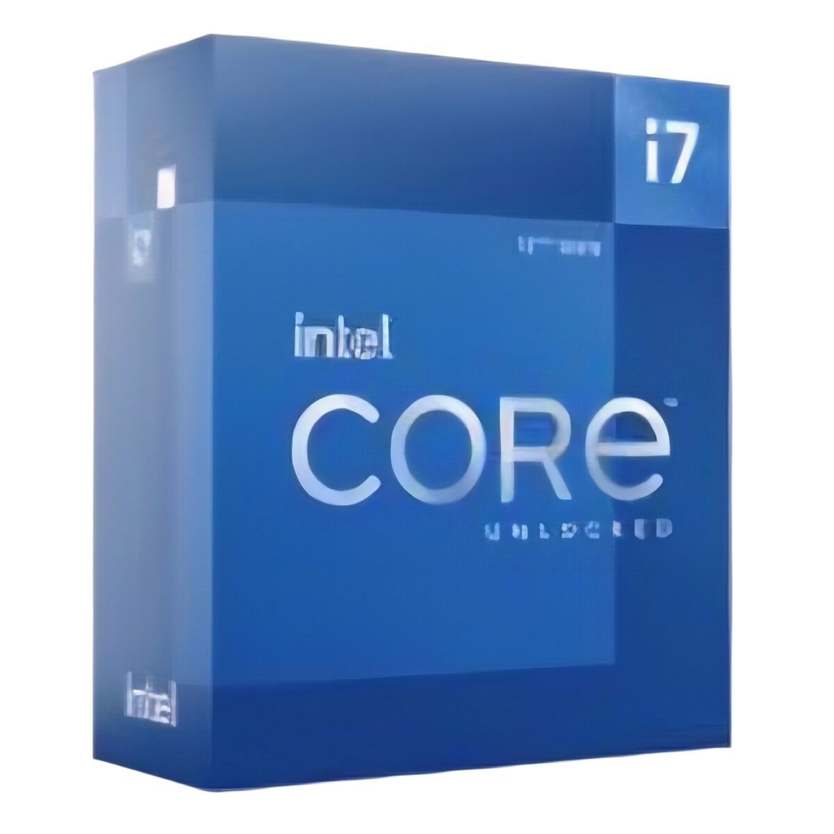 Procesador Intel Core I7 12700F 12 Núcleos 2.1 GHZ Lga1700