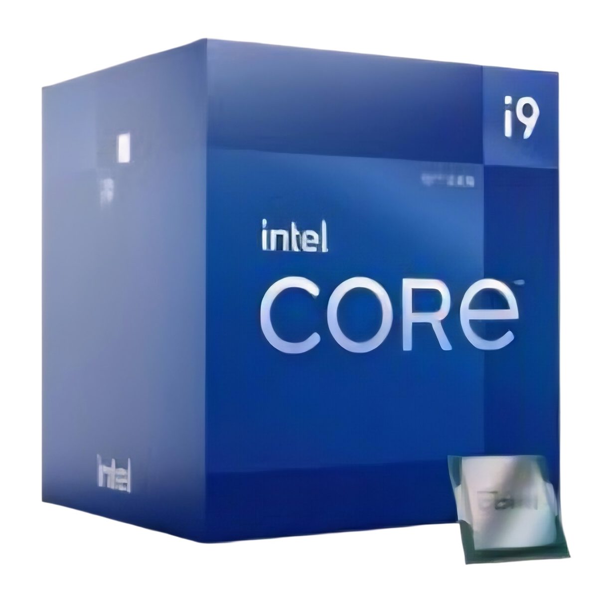 Procesador Lga 1700 13ª Gen 24 Núcleos 4.8 GHZ 36 Mb 65 W Sin GPU Integrada