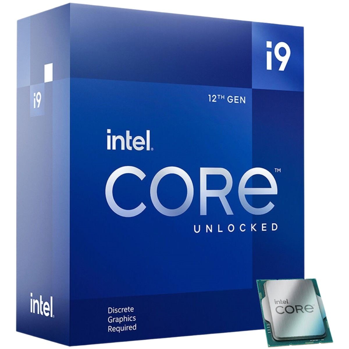 Procesador (boxed) Lga 1200 11ª Gen 10 Núcleos 4.6 GHZ 24.75 Mb 95 W Sin GPU Integrada