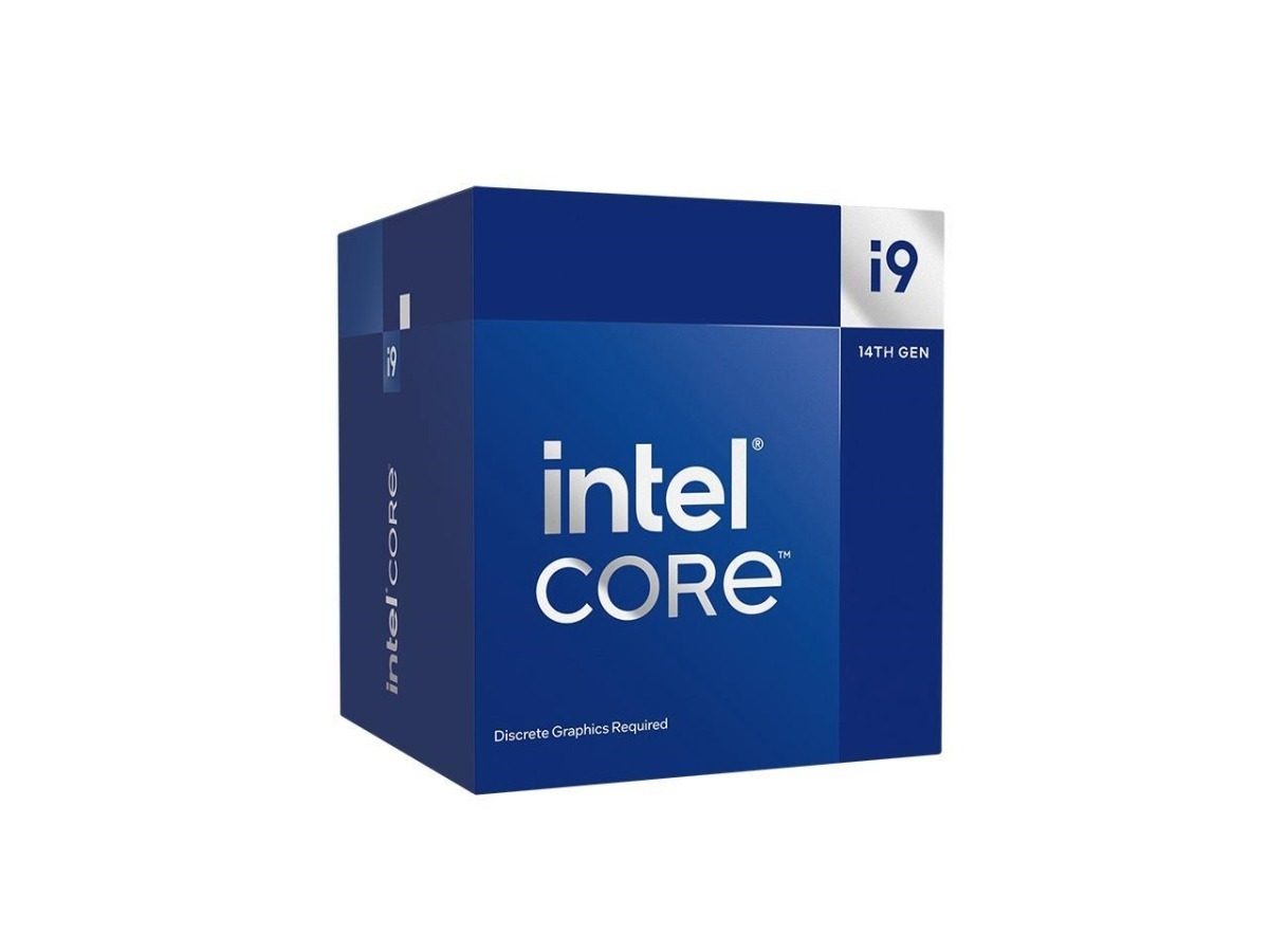Procesador Core I9 24 Núcleos 2 GHZ Lga1700 36 Mb 65W