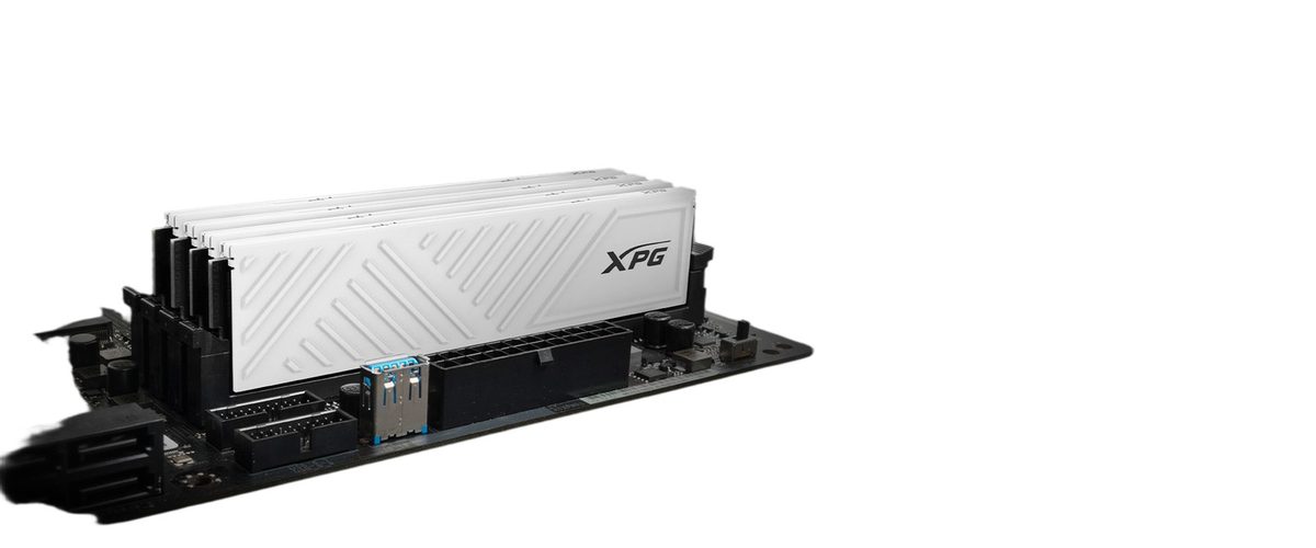 Memoria RAM Ddr4 8GB 3200MHZ Udimm