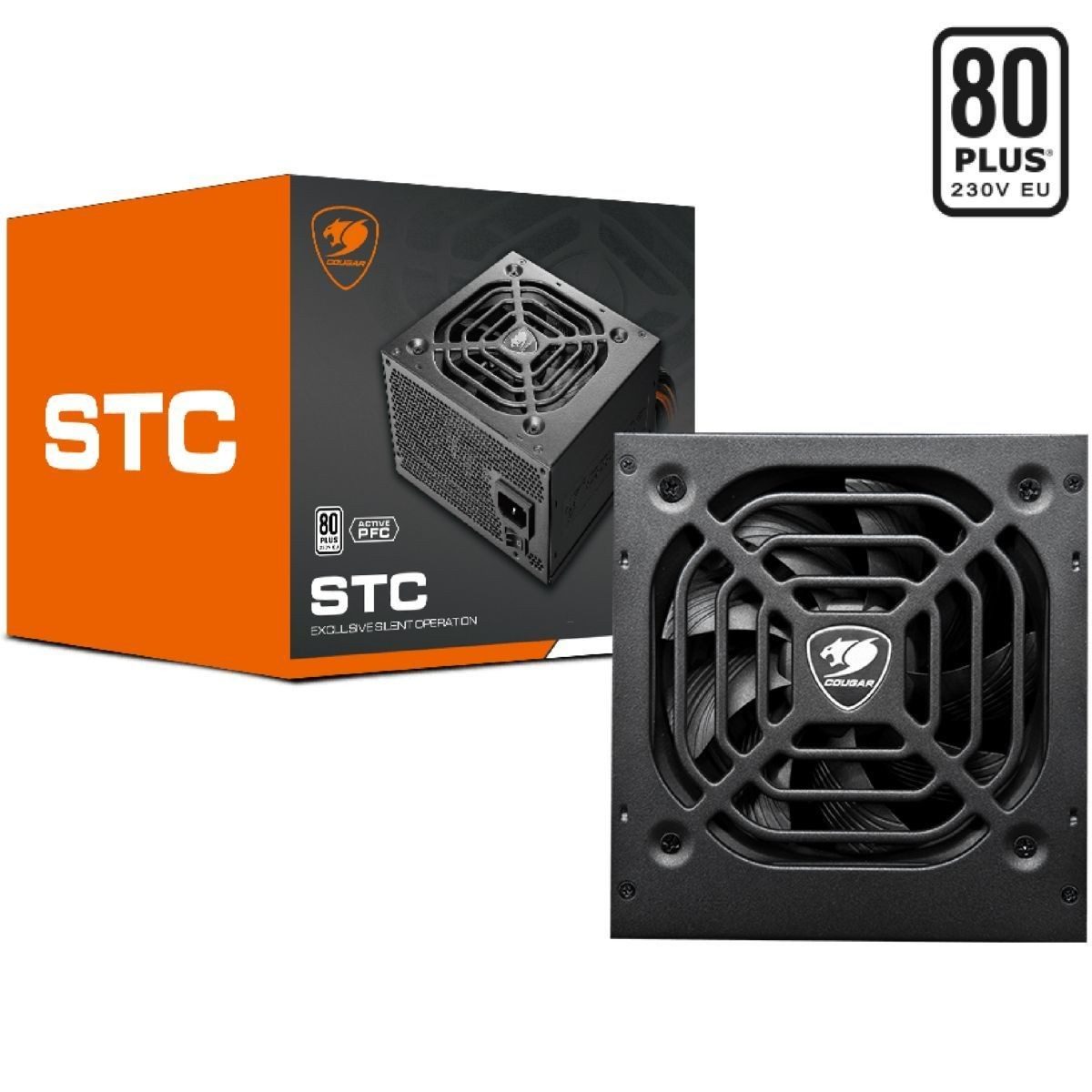 Fuente De Poder Atx 600W