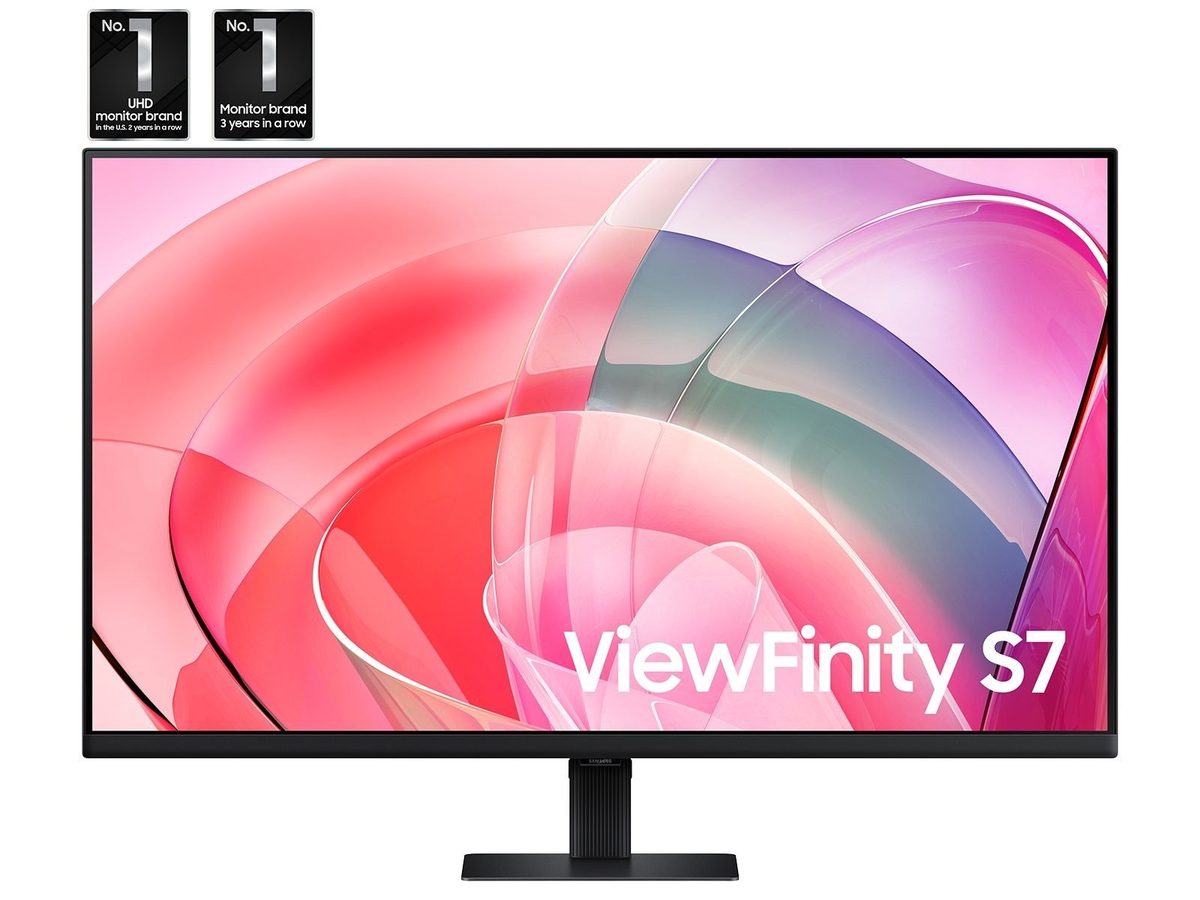 Monitor 37" 4K UHD 60Hz Hdr10