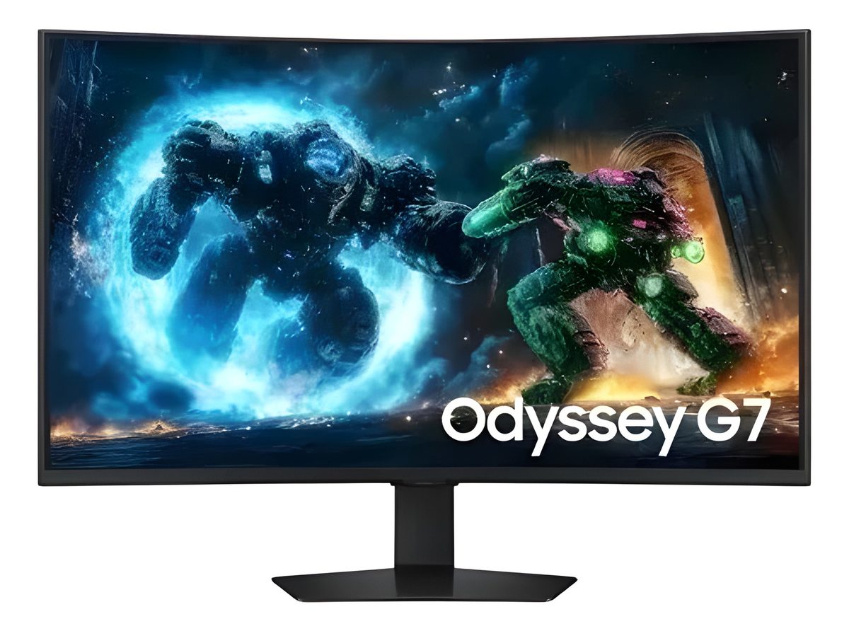 Monitor Gamer Curvo 37" 4K 165Hz
