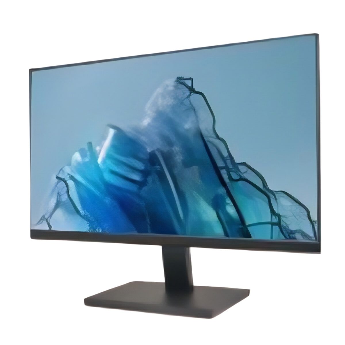 Monitor Ips 27" FHD 100Hz