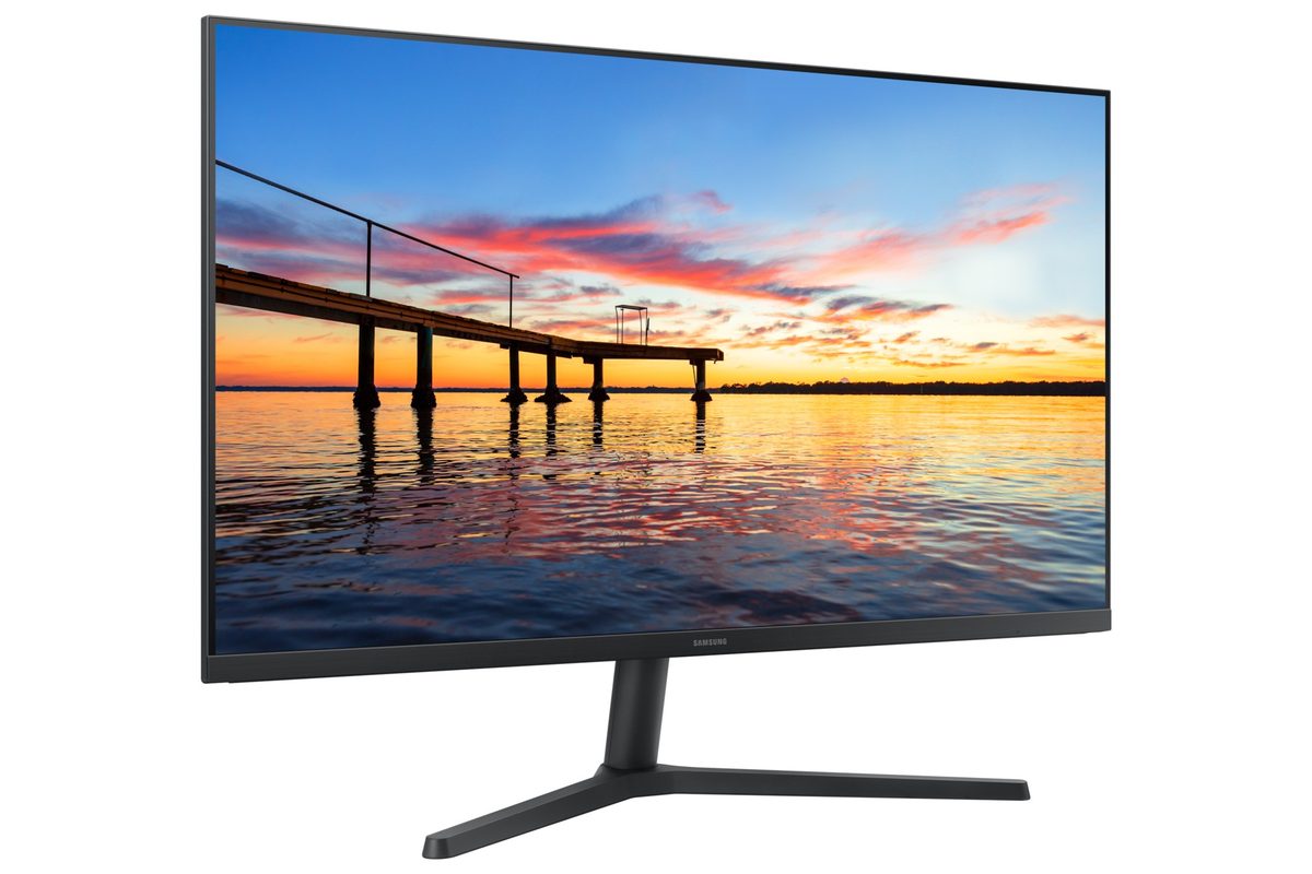 Monitor 32" FHD 75Hz Va HDMI