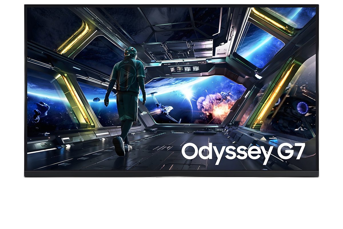 Monitor Gamer 32" 4K UHD 144Hz Ips
