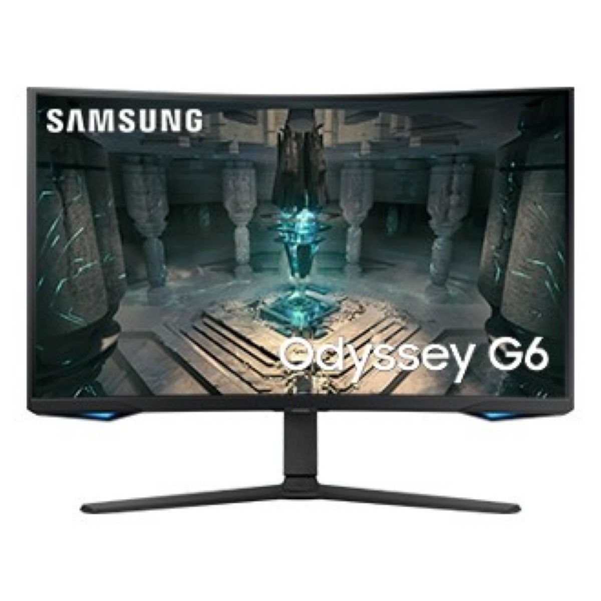 Monitor Gamer Curvo 27" QHD 2560x1440 240Hz 1ms