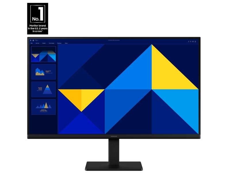 Monitor Ips 27" Full HD 100Hz HDMI