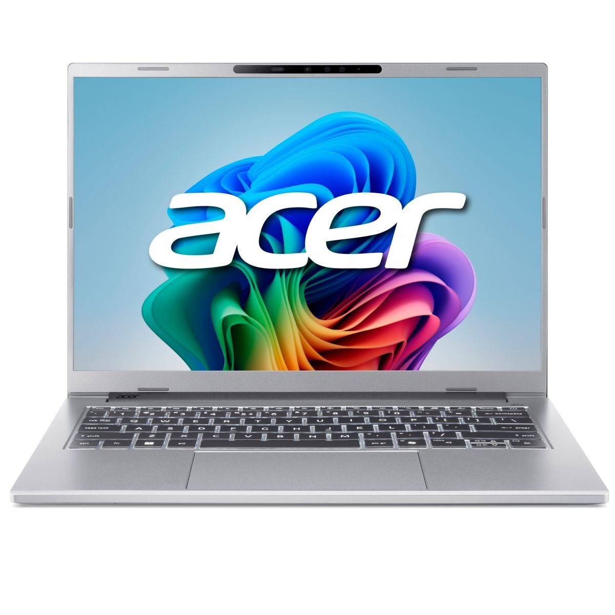 Notebook Ultra 5 16GB RAM 512GB SSD