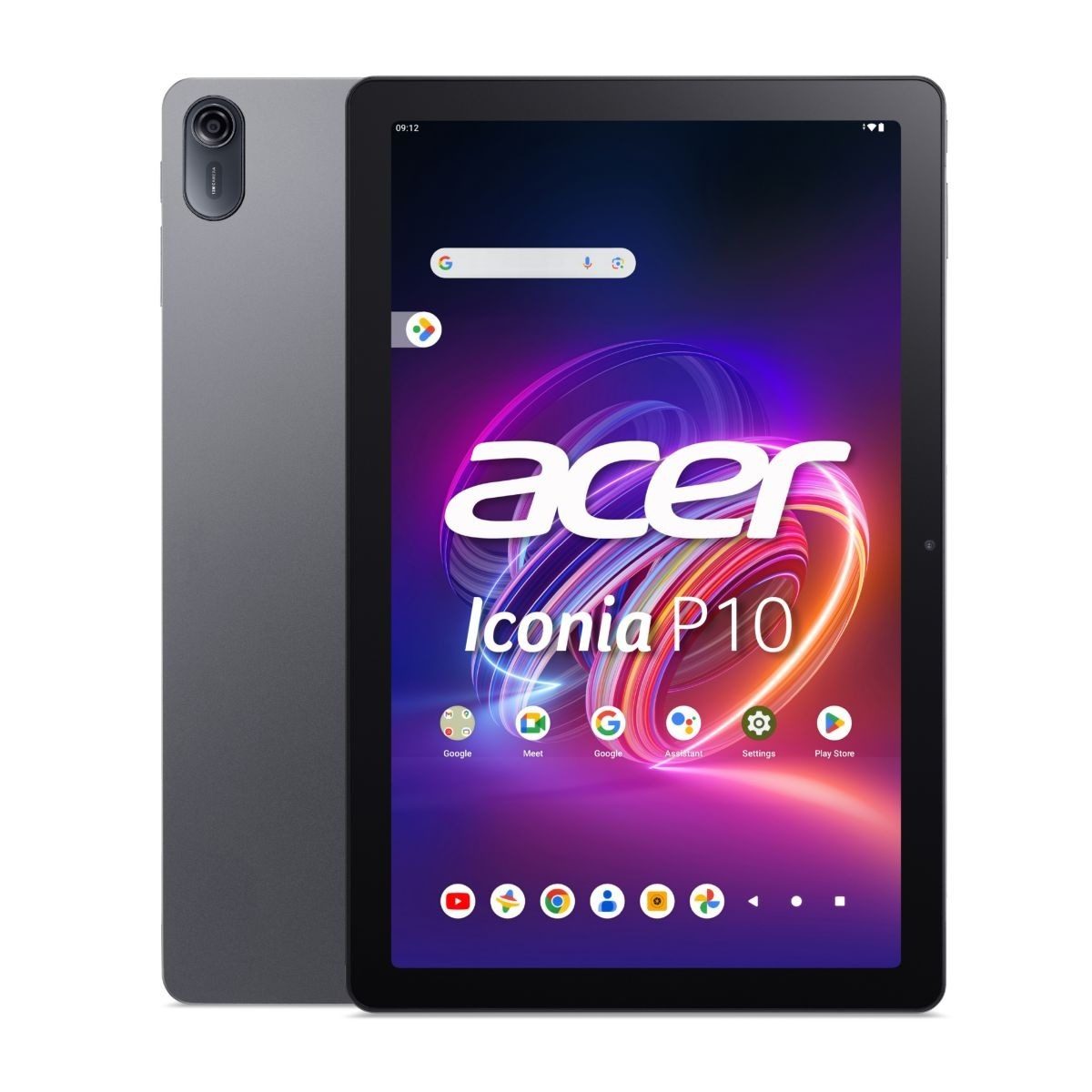 Tablet 10.4" 6GB RAM 128GB