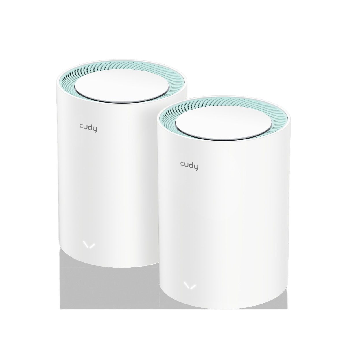 Router WiFi Doble Banda Ac1200