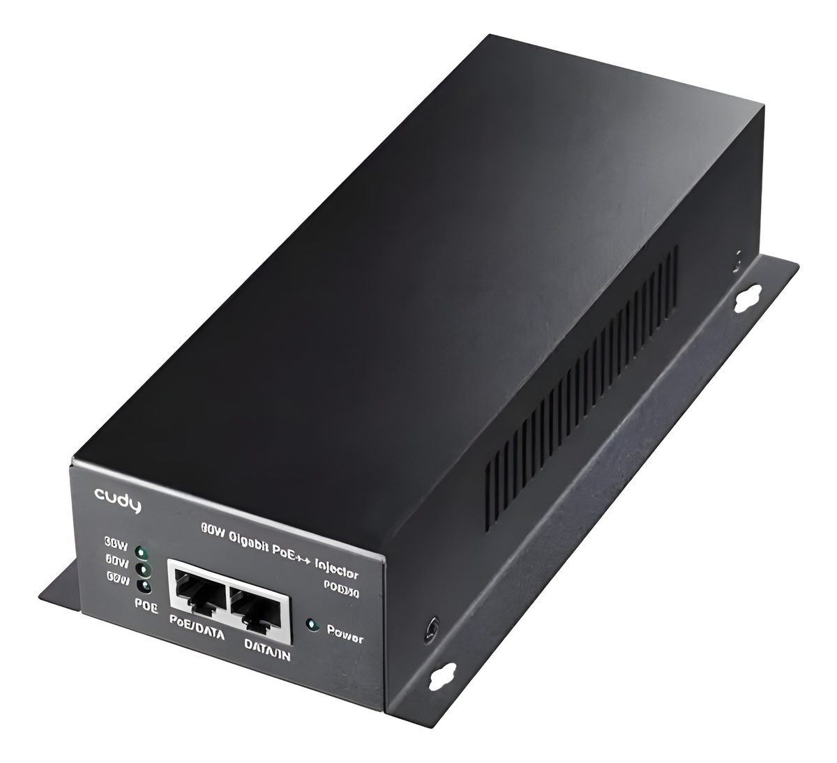 Inyector Poe++ Gigabit 90W