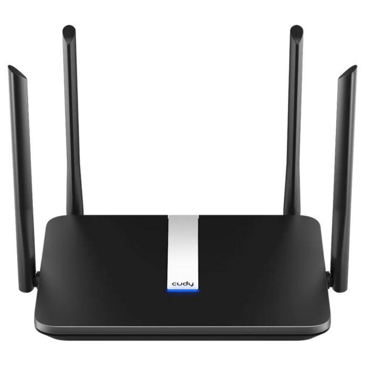 Router WiFi Ax1800 Gigabit