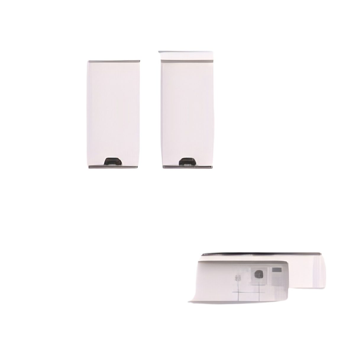 Router Mesh WiFi Ax3000 4 Puertos Gigabit