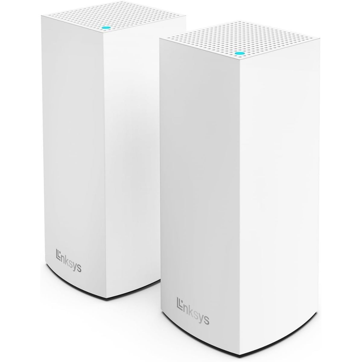 Router WiFi 6 Ax3000 Con 3 Puertos LAN Gigabit