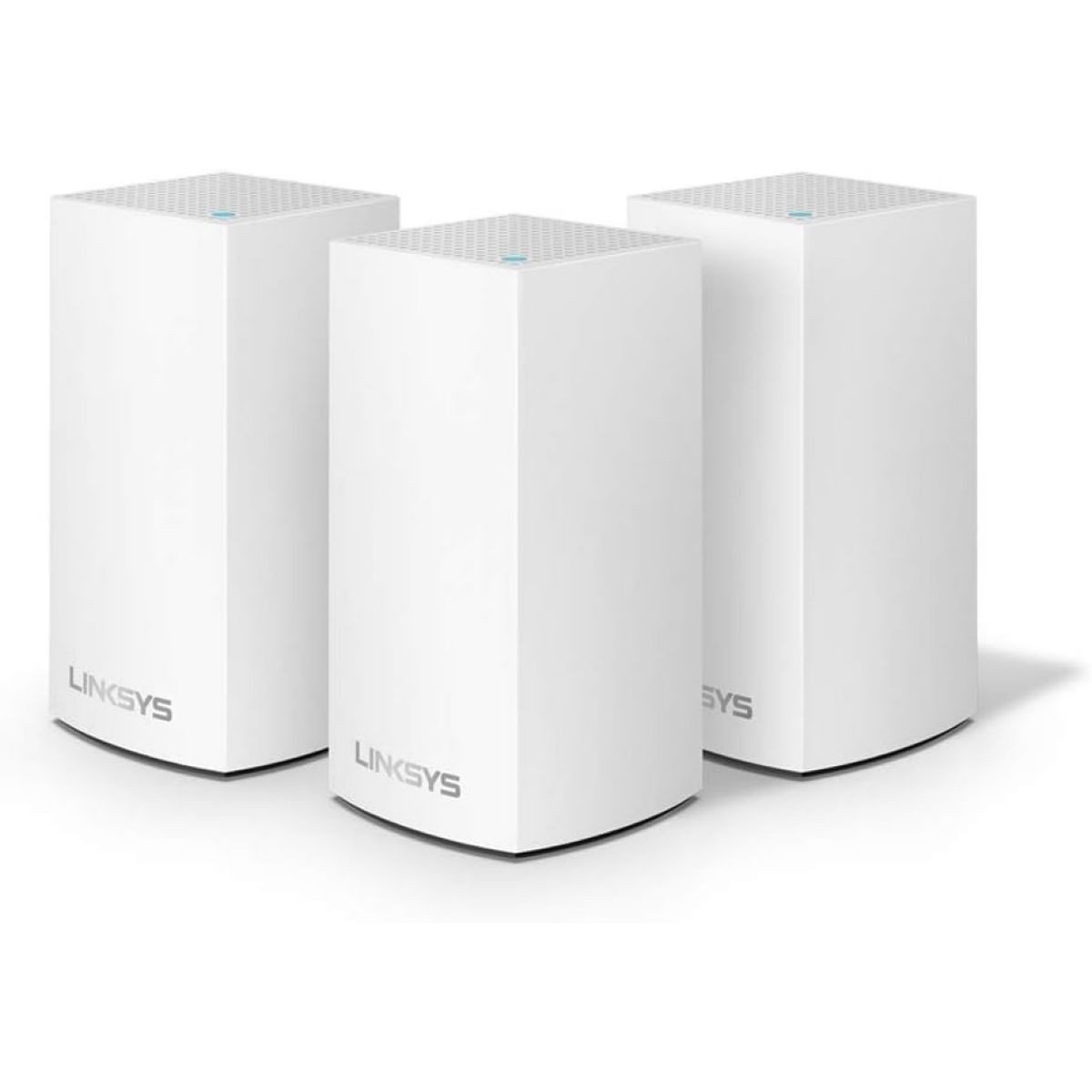 Router WiFi Doble Banda Ac1300 Con 2 Puertos Gigabit