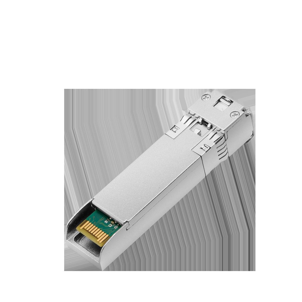 Módulo SFP 1.25G Multimodo Lc Dúplex