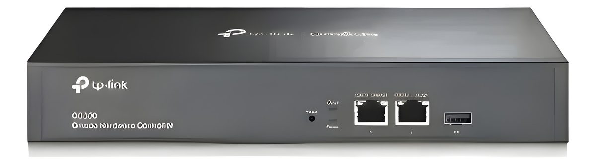 Controlador PoE+