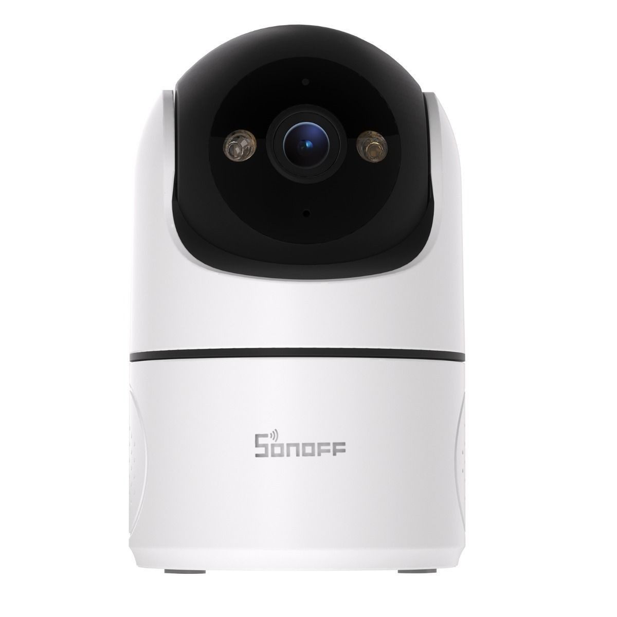 Cámara WiFi Panorámica 360° 1080p Full HD