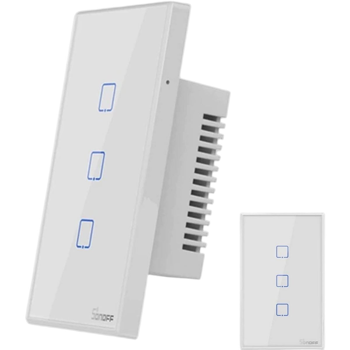 Control Remoto RF WiFi 3 Interruptores