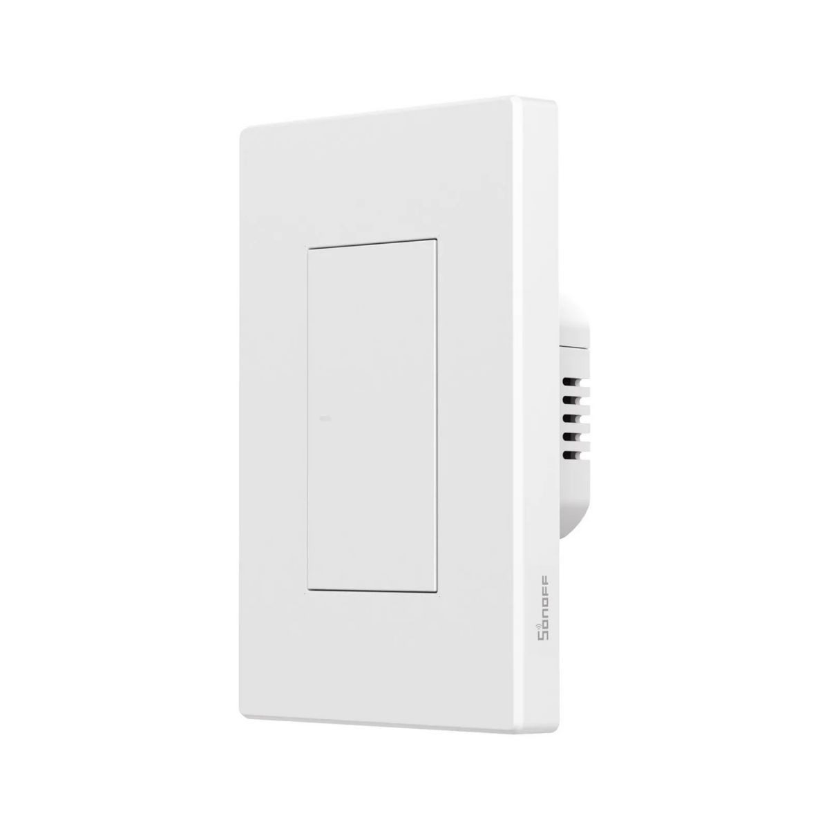 Interruptor Smart 1 Gang 5A Blanco WiFi Matter