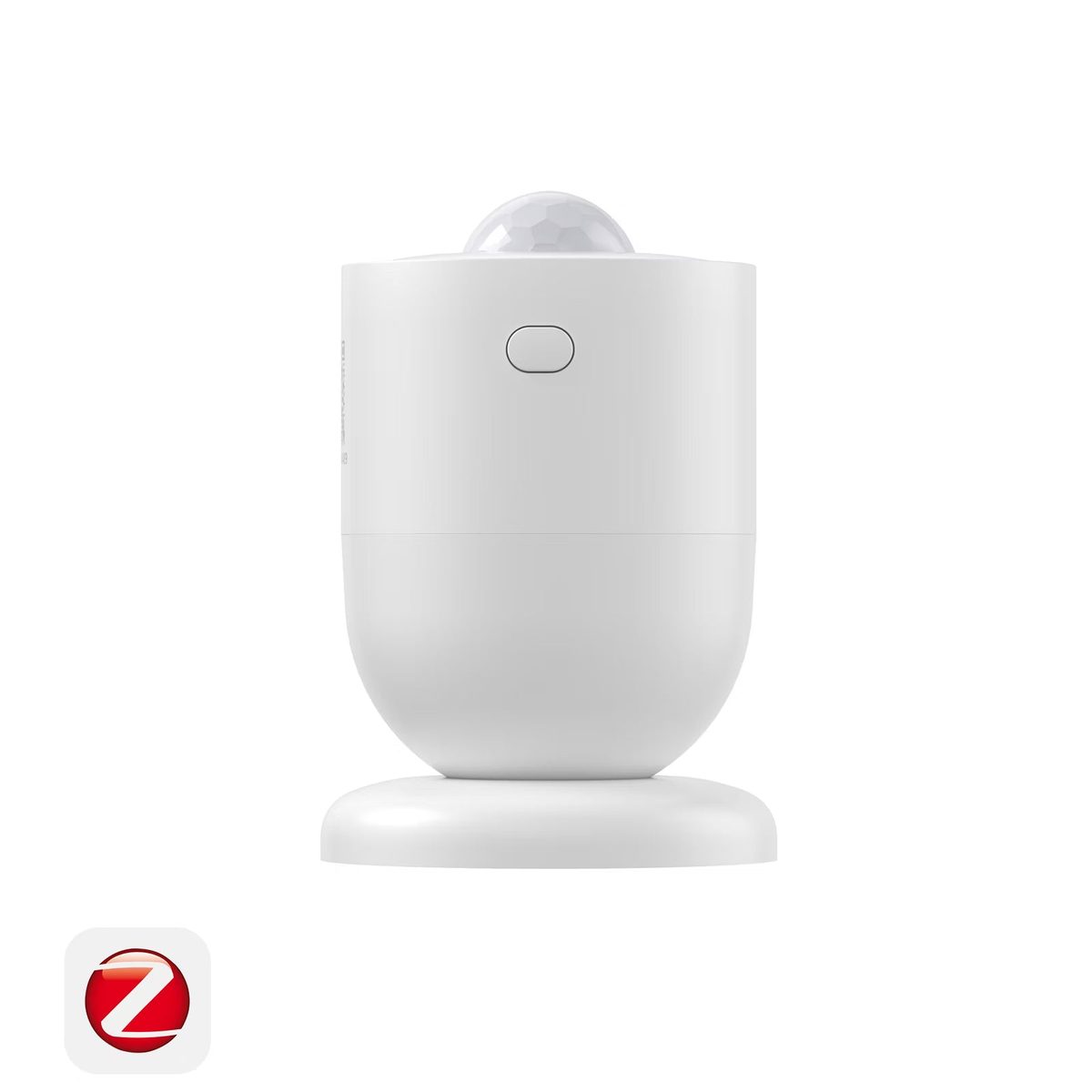 Sensor De Movimiento Zigbee Inalámbrico 110° 6m PIR