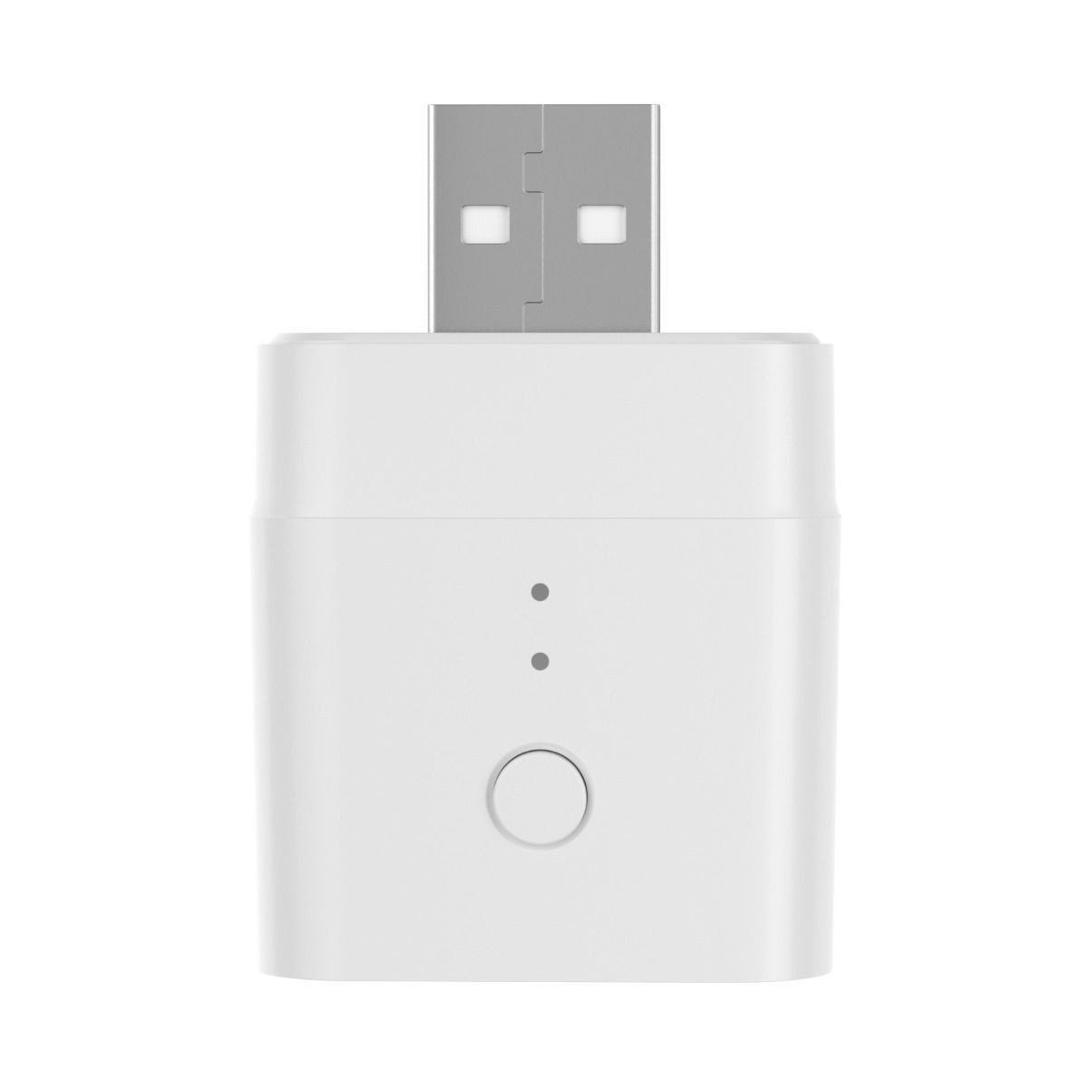 Adaptador USB Inteligente Zigbee