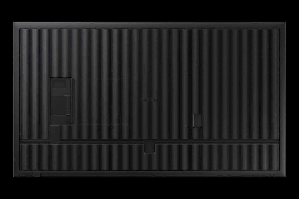 Pantalla Para Proyección 50" UHD 4K